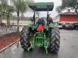 2022 JOHN DEERE 5045E