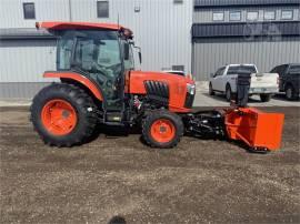 KUBOTA L6060HSTC