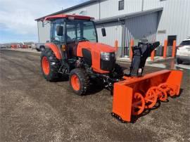 KUBOTA L6060HSTC