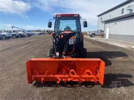 KUBOTA L6060HSTC