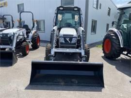 2022 BOBCAT CT5550