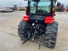 2010 CASE IH FARMALL 45 CVT