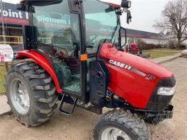 2010 CASE IH FARMALL 45 CVT