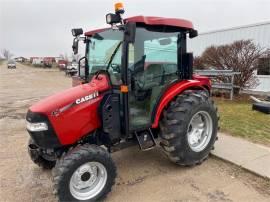 2010 CASE IH FARMALL 45 CVT