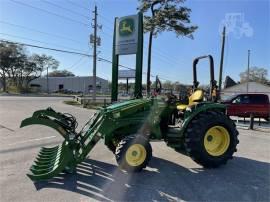 2023 JOHN DEERE 4044R