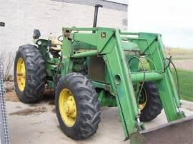 1983 JOHN DEERE 2950