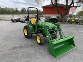 2023 JOHN DEERE 3043D