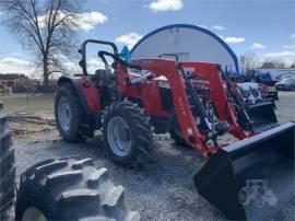 2022 MASSEY FERGUSON 4709