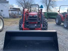 2022 MASSEY FERGUSON 4709