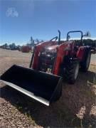 2022 MASSEY FERGUSON 4708