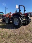 2022 MASSEY FERGUSON 4708