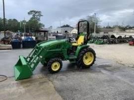 2023 JOHN DEERE 3046R