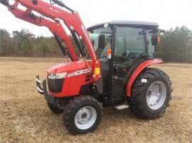 2022 MASSEY FERGUSON 1840M