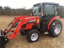 2022 MASSEY FERGUSON 1840M