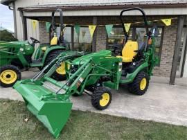 2023 JOHN DEERE 1025R