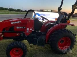 2022 BRANSON 2515H