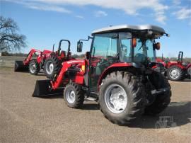 2022 MASSEY FERGUSON 1840M