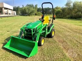 2022 JOHN DEERE 1025R