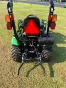 2022 JOHN DEERE 1025R