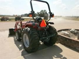 2022 MASSEY FERGUSON 1840M