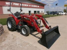 2022 MASSEY FERGUSON 1840M