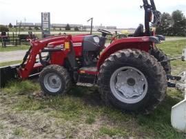 2022 MASSEY FERGUSON 1835M