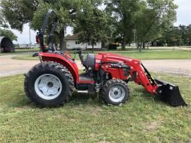 2022 MASSEY FERGUSON 1835M