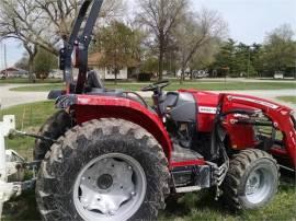 2022 MASSEY FERGUSON 1835M