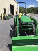 2022 JOHN DEERE 3032E