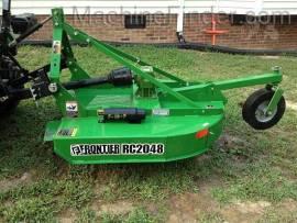 2022 JOHN DEERE 1023E