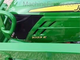 2022 JOHN DEERE 1023E