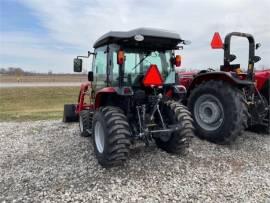 2022 MASSEY FERGUSON 1835M