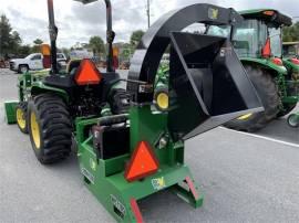 2022 JOHN DEERE 3032E