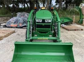 2022 JOHN DEERE 3035D