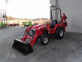 2022 MASSEY FERGUSON 1825E