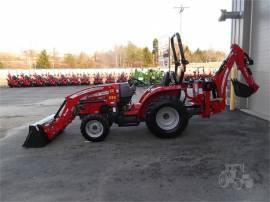 2022 MASSEY FERGUSON 1825E