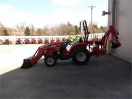 2022 MASSEY FERGUSON 1825E