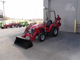 2022 MASSEY FERGUSON 1825E