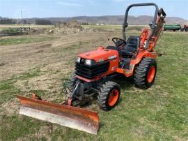 KUBOTA B2410HSD