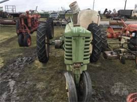 1941 JOHN DEERE B