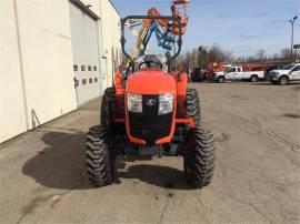 KUBOTA L3560HST-LE