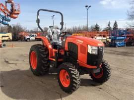 KUBOTA L3560HST-LE