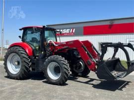 2019 CASE IH MAXXUM 145