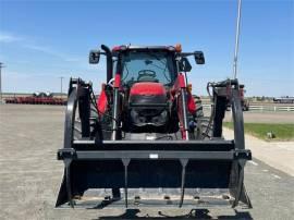 2019 CASE IH MAXXUM 145