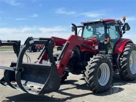 2019 CASE IH MAXXUM 145