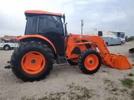 2013 KUBOTA M9960HDC