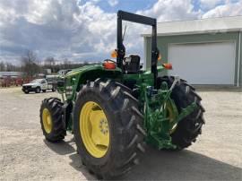 2022 JOHN DEERE 6105E