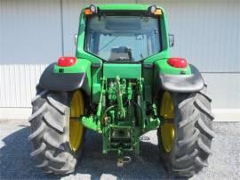 2006 JOHN DEERE 6420