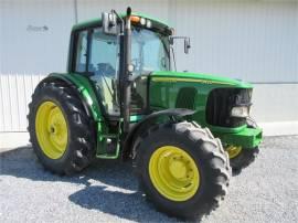 2006 JOHN DEERE 6420