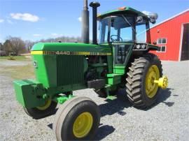 1980 JOHN DEERE 4440